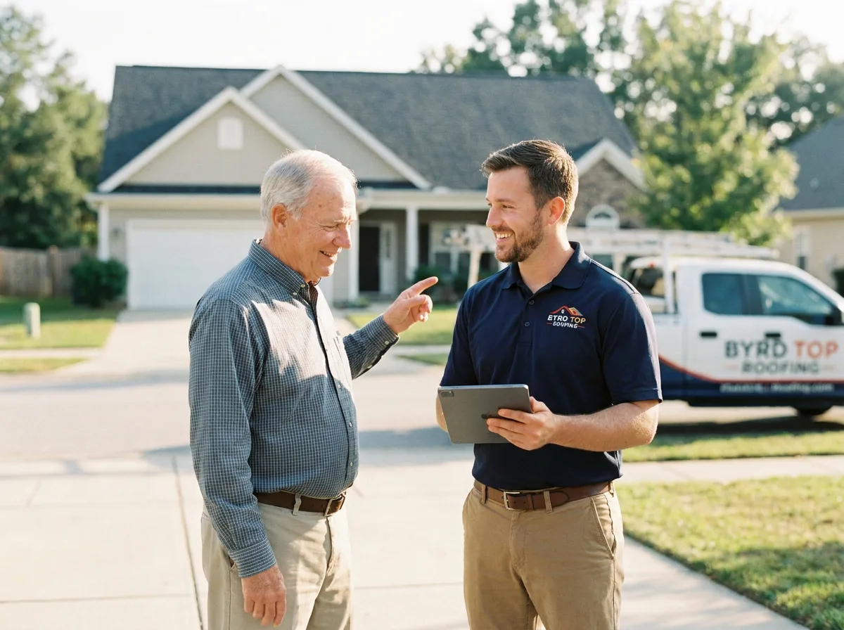 Roofing Lenoir City, TN FAQs